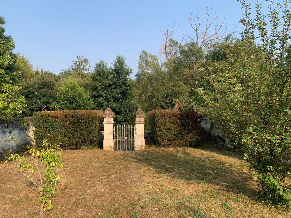 Magnifique Maison Bourgeoise