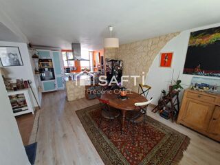  Maison à vendre 5 pièces 93 m²