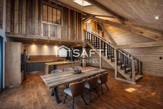  Maison à vendre 11 pièces 274 m²