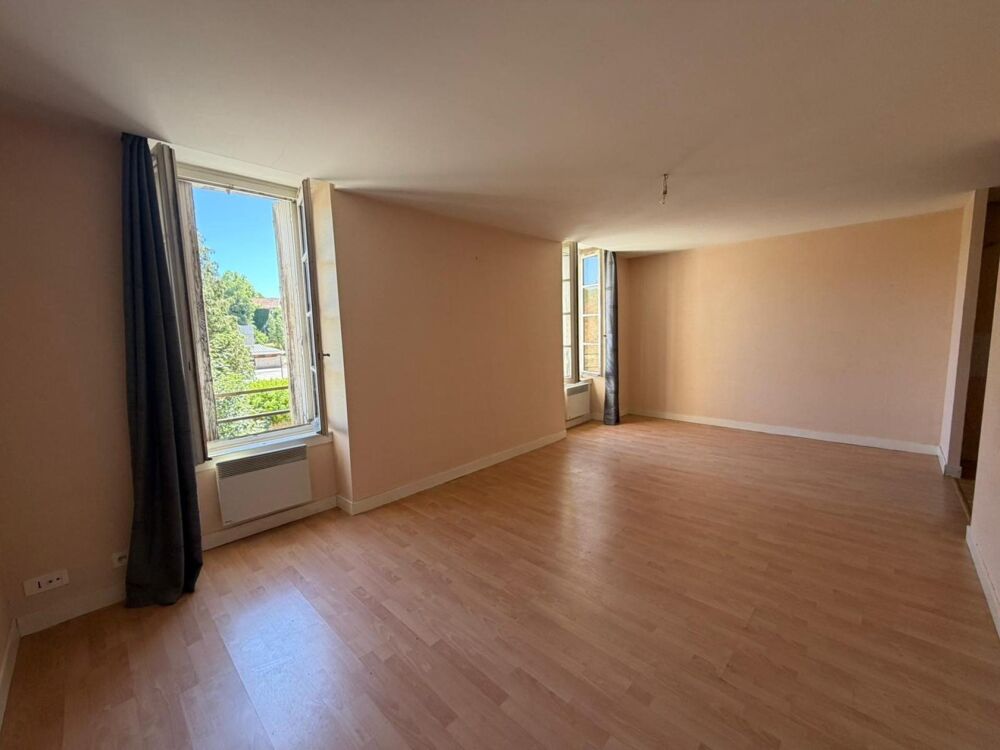 Appartement en plein coeur d'Aubusson de 60m²