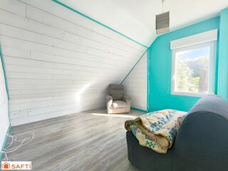  Maison à vendre 5 pièces 106 m²