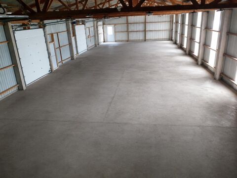   LOCAL COMMERCIAL stockage hivernage 