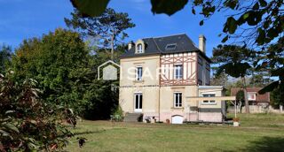  Maison à vendre 8 pièces 165 m²