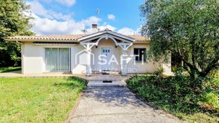 Maison à vendre 5 pièces 137 m²