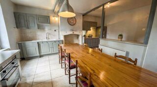  Maison à vendre 6 pièces 183 m²