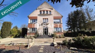  Maison  vendre 12 pices 387 m