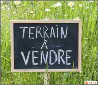  Terrain � vendre 2574 m�