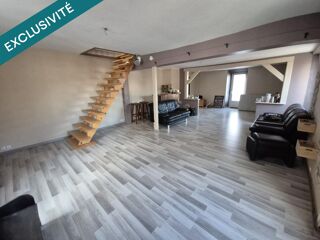  Appartement � vendre 6 pi�ces 158 m�