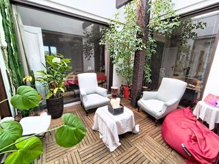  Appartement � vendre 6 pi�ces 147 m�