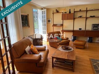  Maison à vendre 4 pièces 112 m²