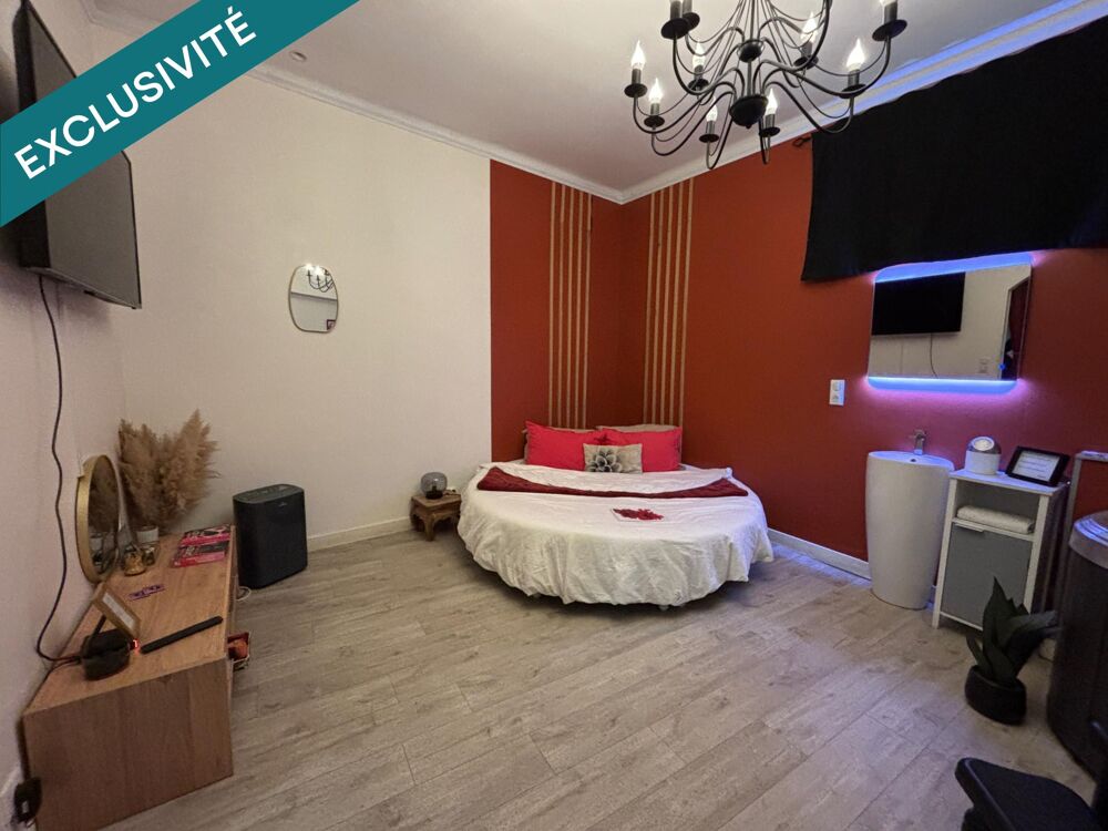 Vente Appartement Appartement 30m² à forte rentabilité locative Nantes