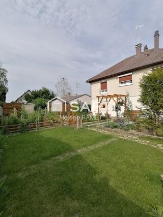  Maison � vendre 3 pi�ces 80 m�