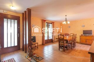  Maison à vendre 4 pièces 88 m²