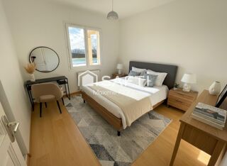  Maison à vendre 6 pièces 119 m²