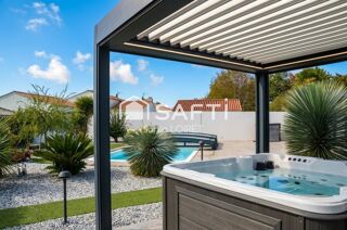  Maison à vendre 5 pièces 150 m²