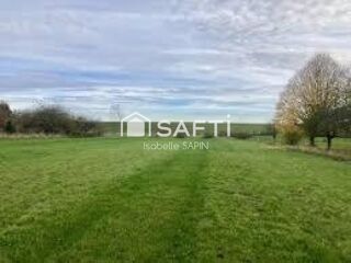  Terrain à vendre 1262 m²