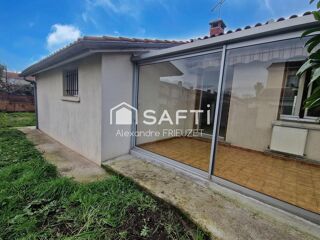  Maison � vendre 4 pi�ces 93 m�