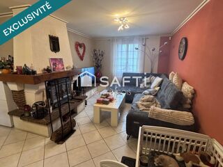  Maison � vendre 7 pi�ces 180 m�