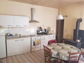  Maison � vendre 3 pi�ces 108 m�