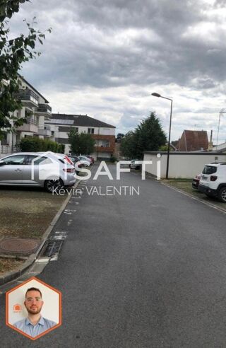  Appartement  vendre 2 pices 37 m