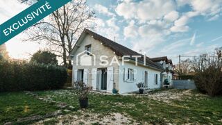  Maison à vendre 4 pièces 74 m²