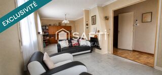  Maison à vendre 4 pièces 100 m²