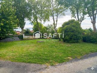  Terrain � vendre 385 m�
