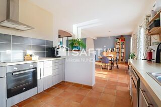 Maison à vendre 5 pièces 132 m²