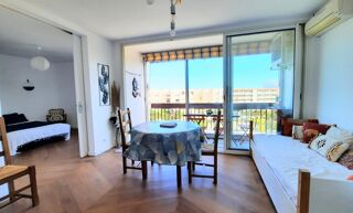  Appartement � vendre 3 pi�ces 59 m�