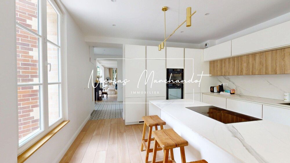  vendre  Proprit/chteau Boulogne-Billancourt (92100)