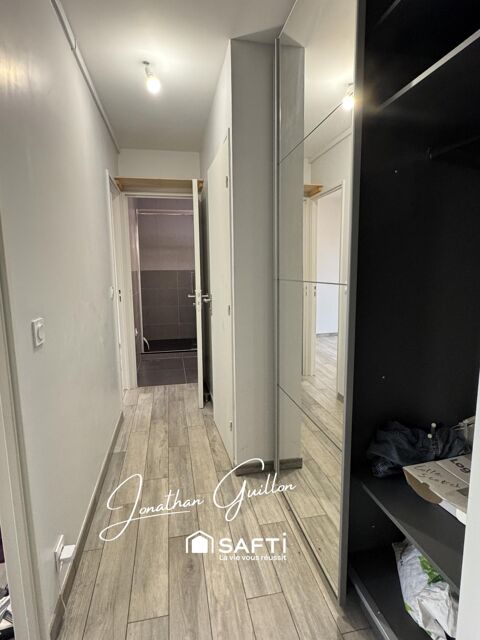  Appartement � louer 3 pi�ces 67 m�