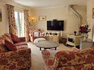  Maison à vendre 7 pièces 185 m²