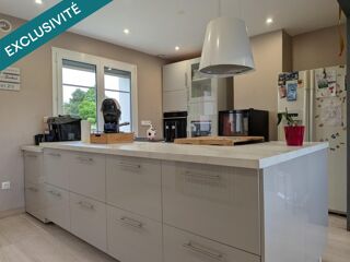  Maison à vendre 7 pièces 143 m²