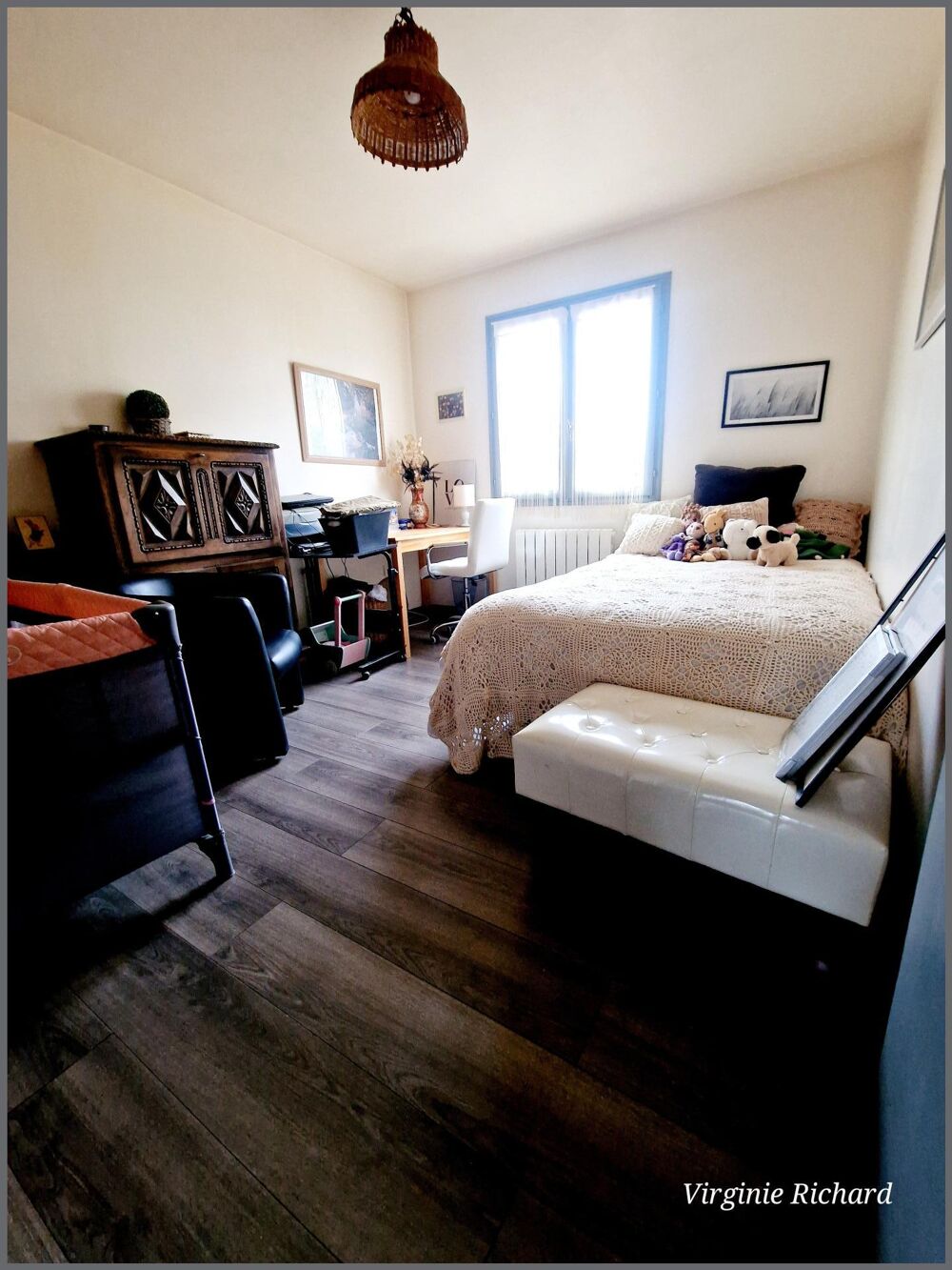 Vente Maison Secteur recherché 10min de Clermont-ferrand Blanzat