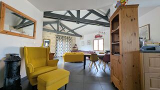  Maison à vendre 5 pièces 140 m²