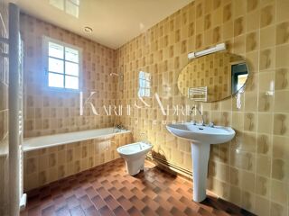  Maison à vendre 4 pièces 100 m²