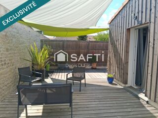  Maison � vendre 4 pi�ces 120 m�