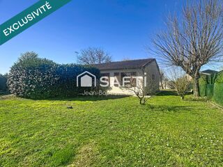  Maison à vendre 6 pièces 97 m²