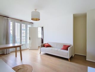  Appartement à vendre 4 pièces 64 m²