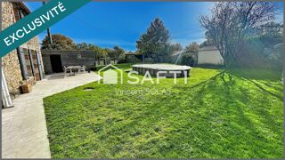  Maison � vendre 9 pi�ces 210 m�