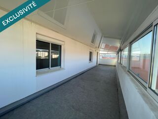  Appartement à vendre 5 pièces 88 m²