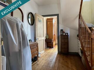  Maison à vendre 3 pièces 97 m²