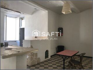 Vente Immeuble Coeur de ville Ganges