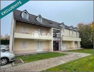  Appartement à vendre 1 pièce 25 m²