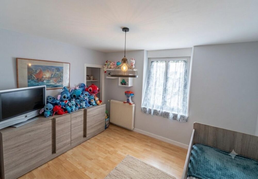 Vente Maison A saisir..Maison 4 chambres à personnaliser selon vos envies – Proche Luxembourg Bouligny