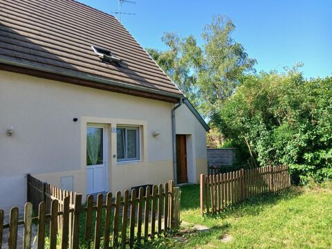   Bien mitoyen sur 2 niveaux avec jardin Maison - 4 pi�ce(s) - 73 m�