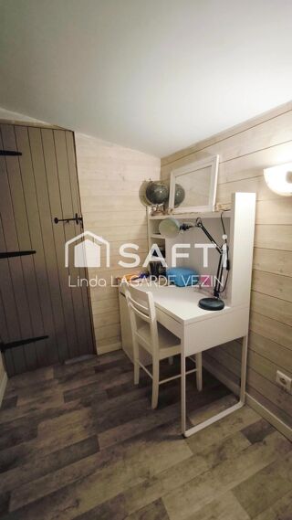  Maison � vendre 4 pi�ces 80 m�