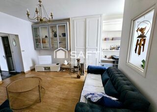  Maison à vendre 7 pièces 131 m²
