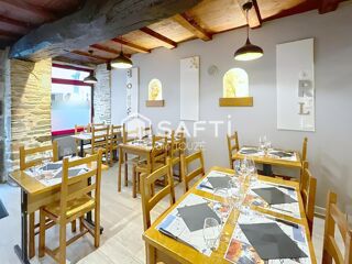   Fonds de commerce restaurant hypercentre de Cherbourg Cherbourg-en-cotentin