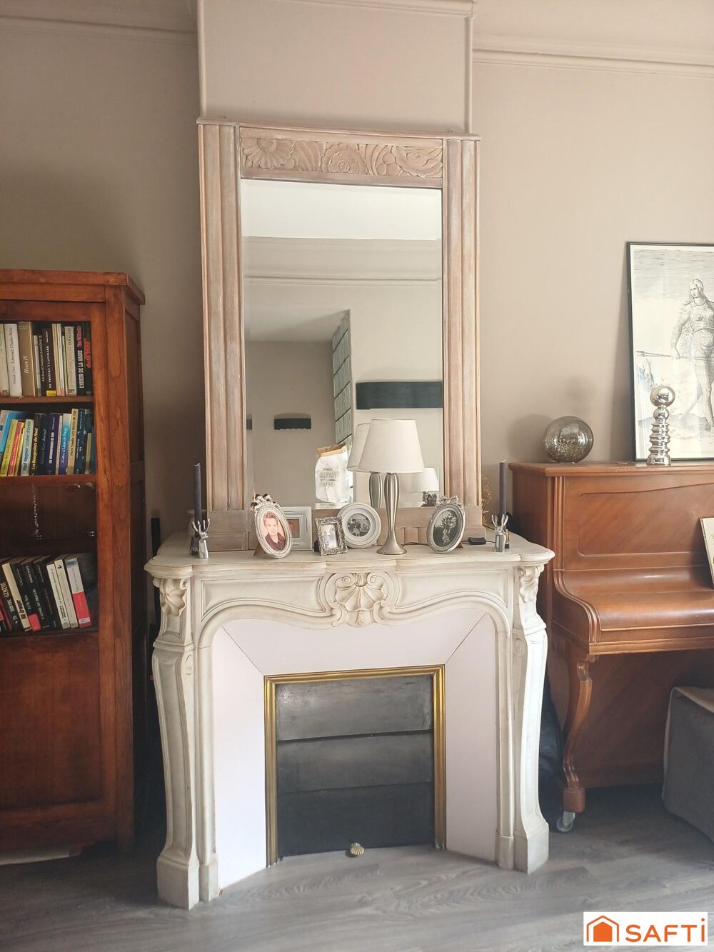 Vente Maison maison familiale de 148 m² en plein centre ville Saint-quentin